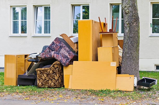 Retail Junk Removal in Queensland, MD