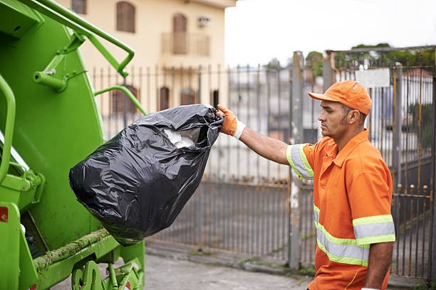 Demolition Debris Removal in Queensland, MD